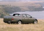 Holden Cross 8 Concept 2002 года